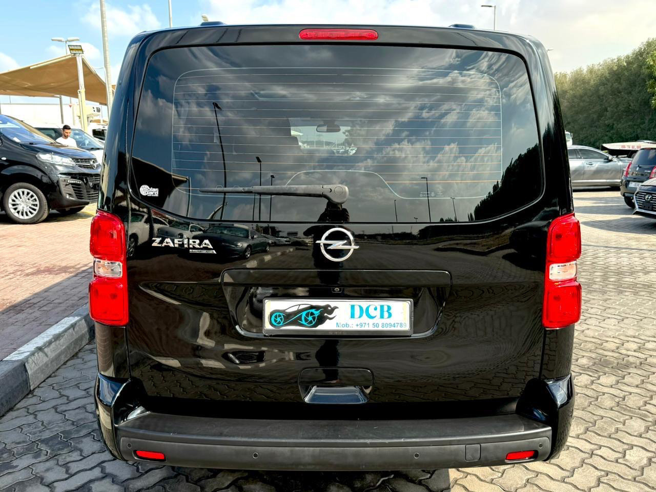 OPEL Zafira - Image 6