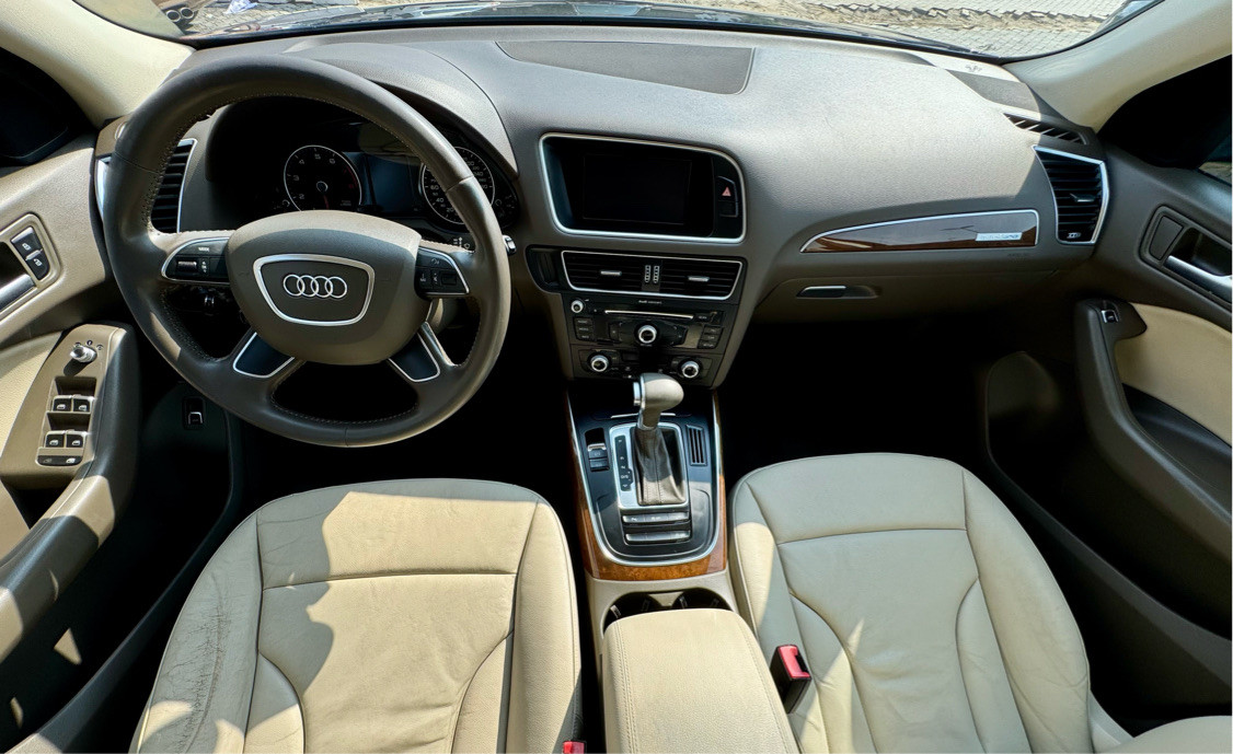 Audi Q5 - Image 7
