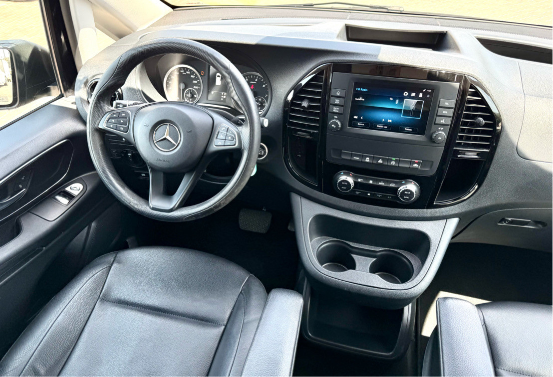 Mercedes Benz Vito - Image 11