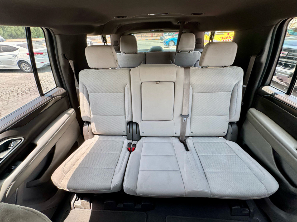 GMC Yukon - Image 5