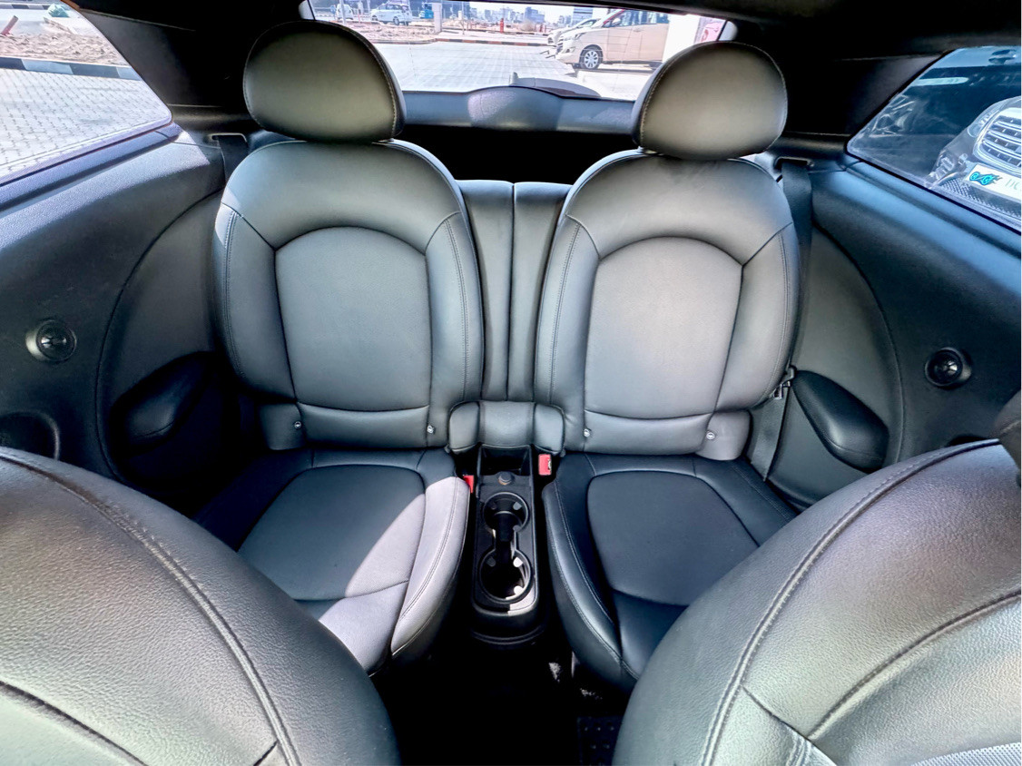 Mini Cooper Model S - Image 9