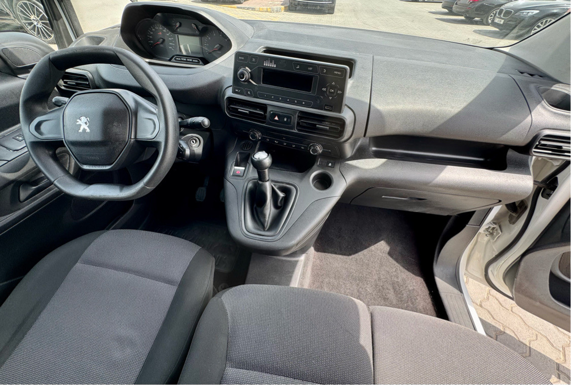 Peugeot Partner - Image 9