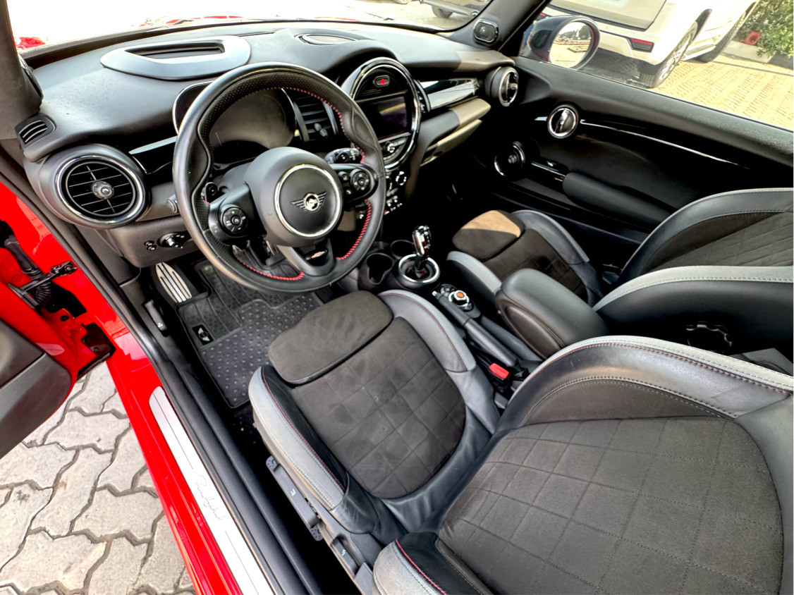 Mini Cooper Model S - Image 8
