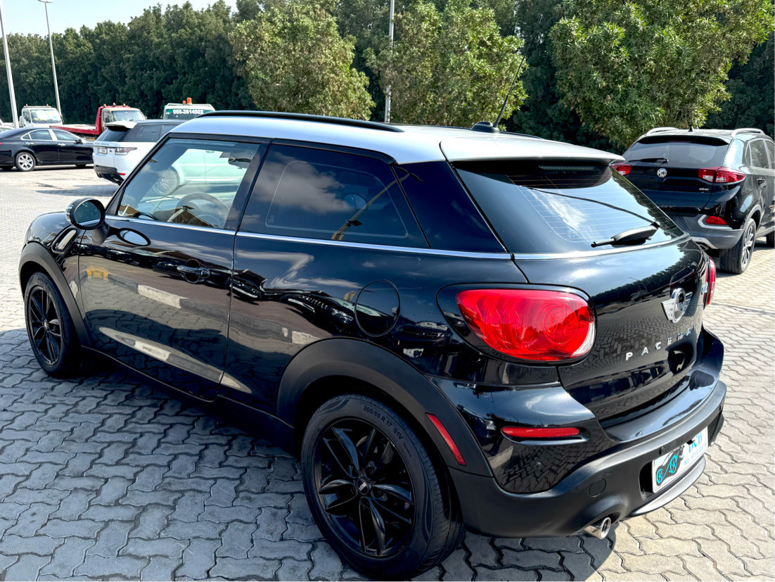 Mini Cooper Model S - Image 4