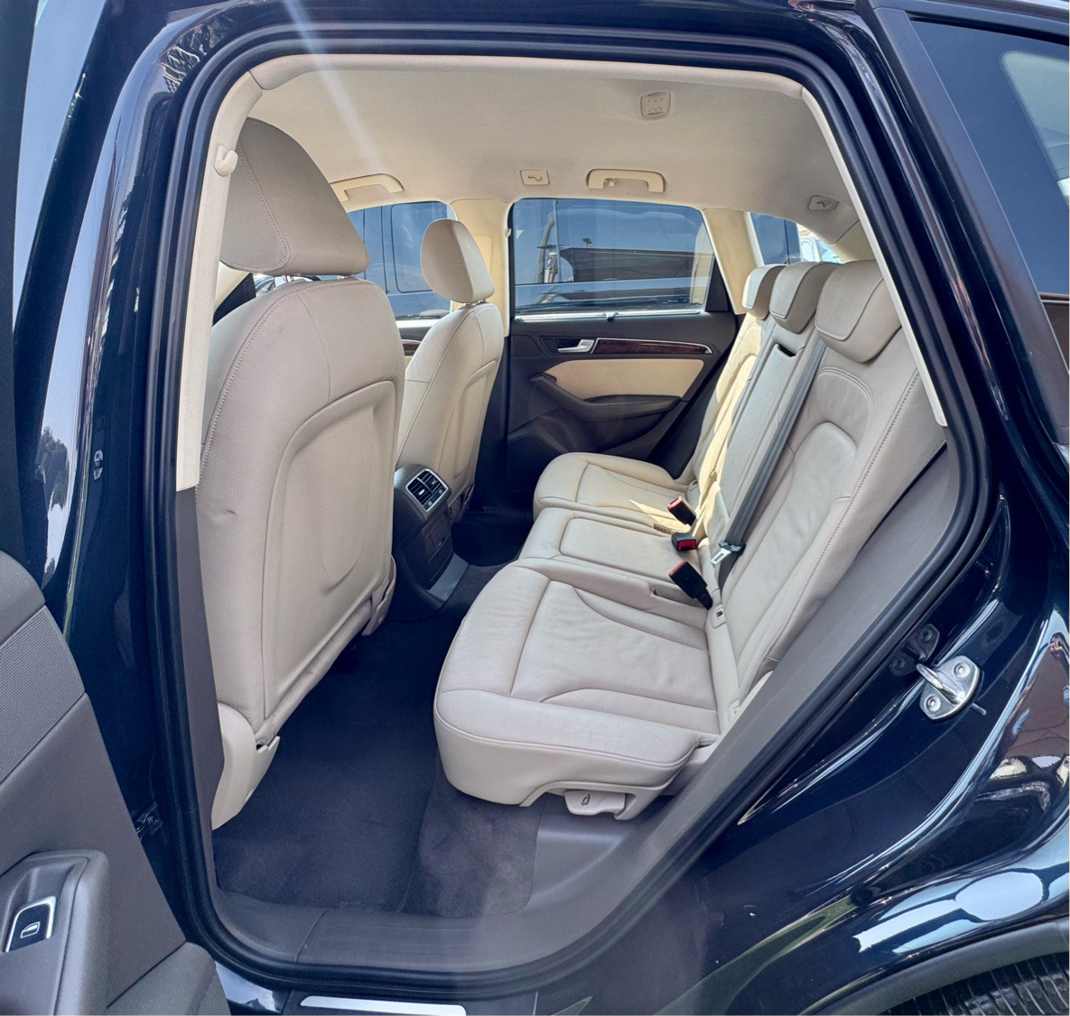 Audi Q5 - Image 8