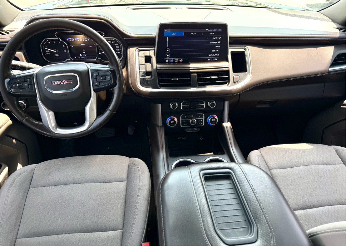 GMC Yukon - Image 9