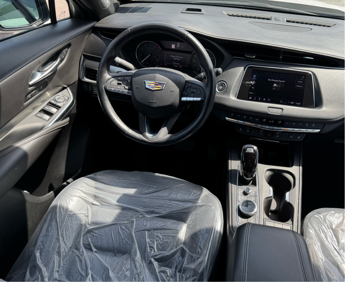 Cadillac XT5 - Image 12