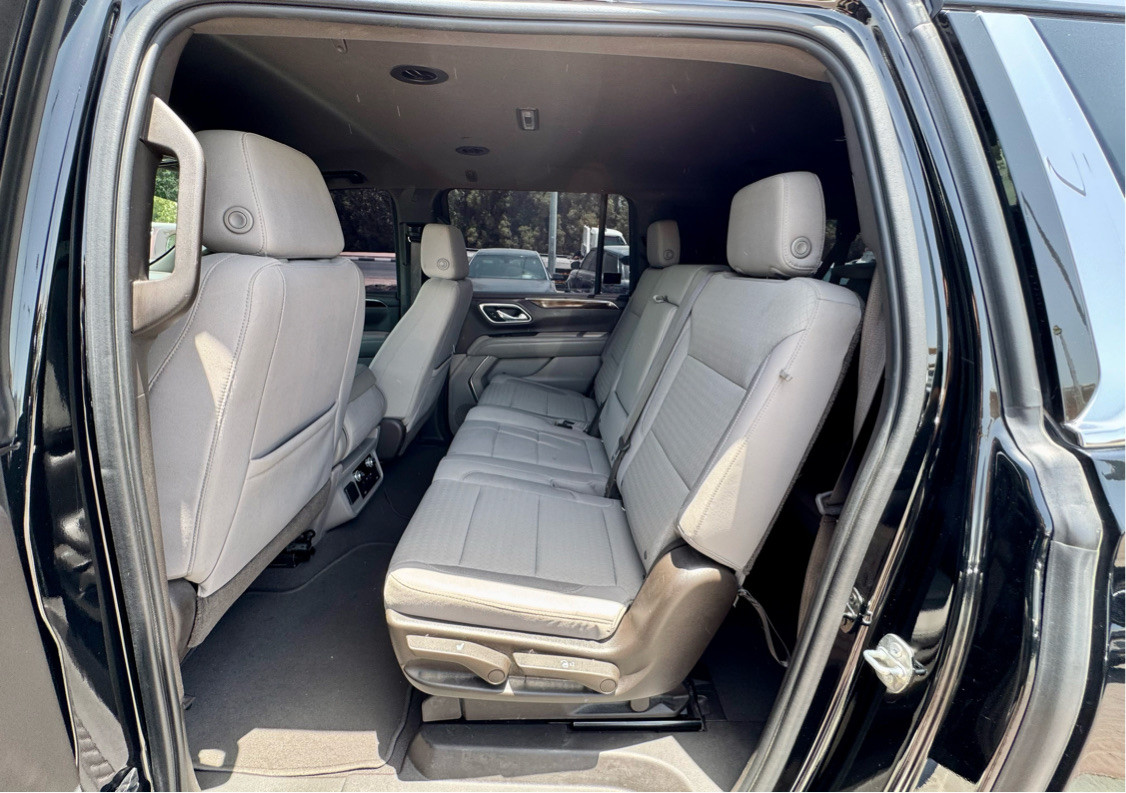 GMC Yukon - Image 13