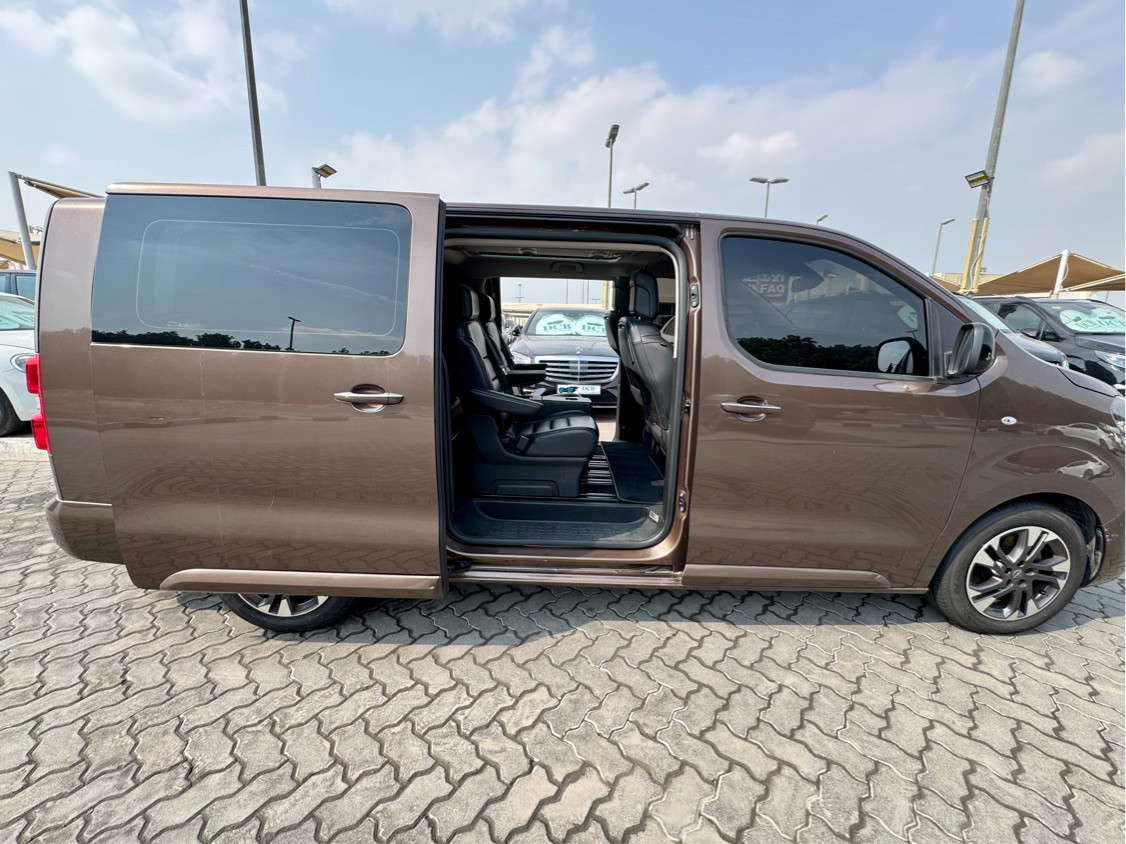 OPEL Zafira - Image 12