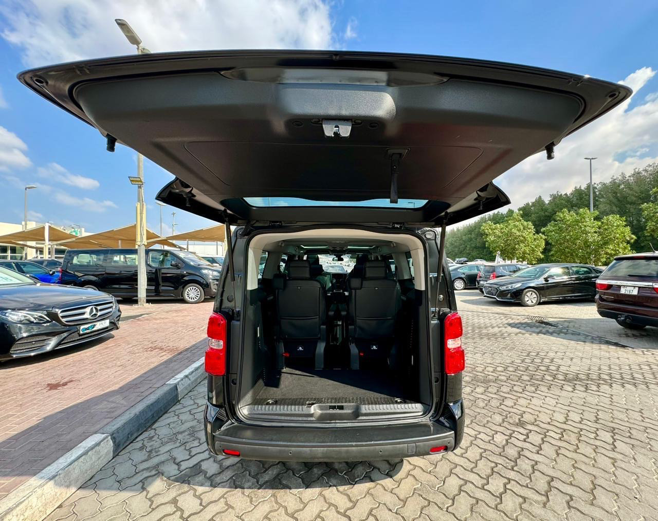 OPEL Zafira - Image 11