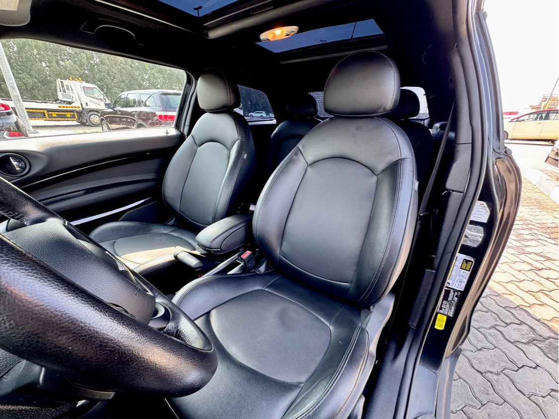 Mini Cooper Model S - Image 12
