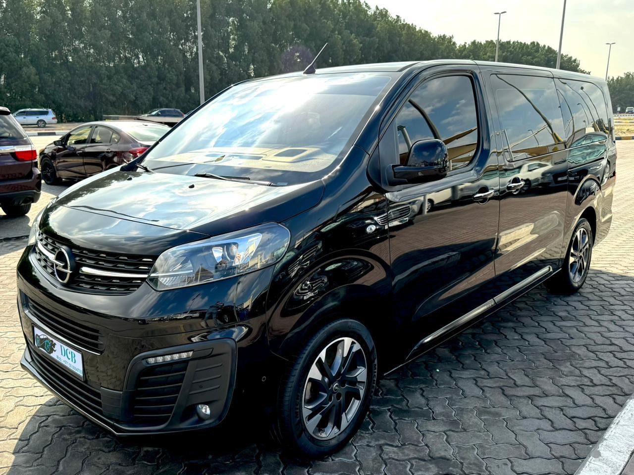 OPEL Zafira - Image 3