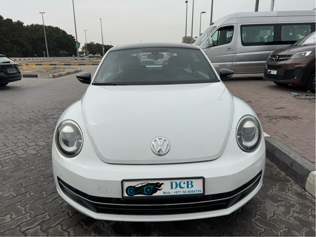 Volkswagen Beetle - Image 3