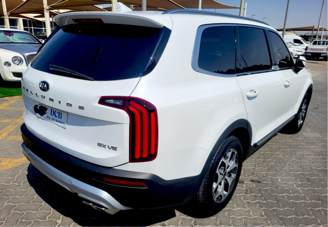 KIA Telluride - Image 6