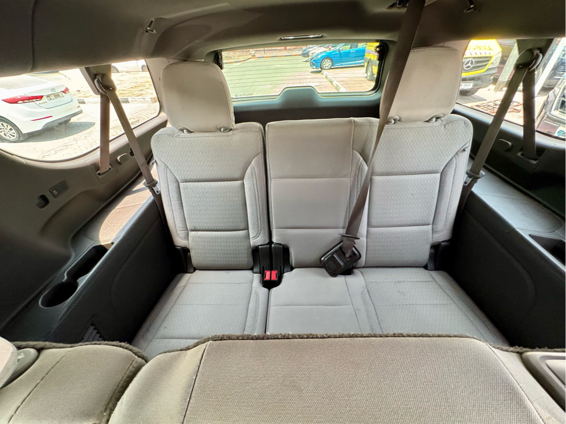 GMC Yukon - Image 7