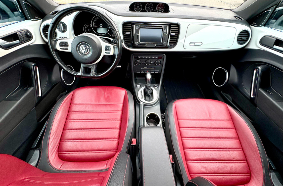 Volkswagen Beetle - Image 10