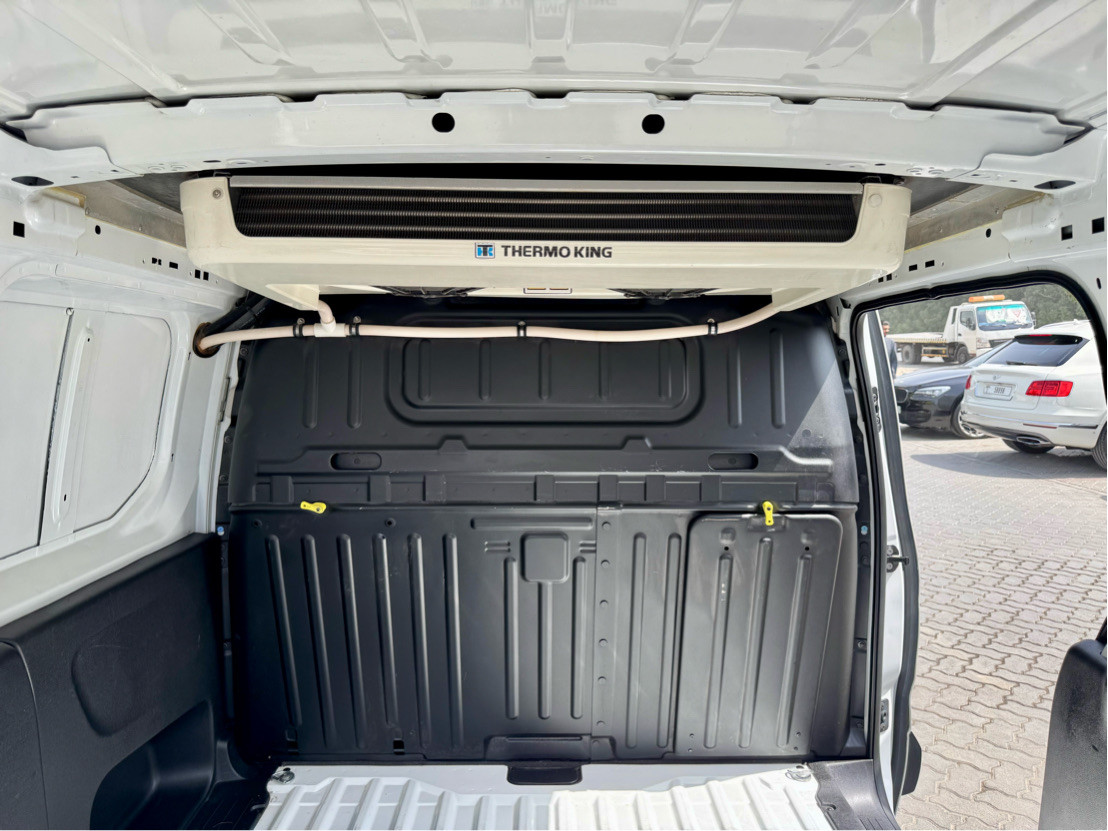 Peugeot Partner - Image 7