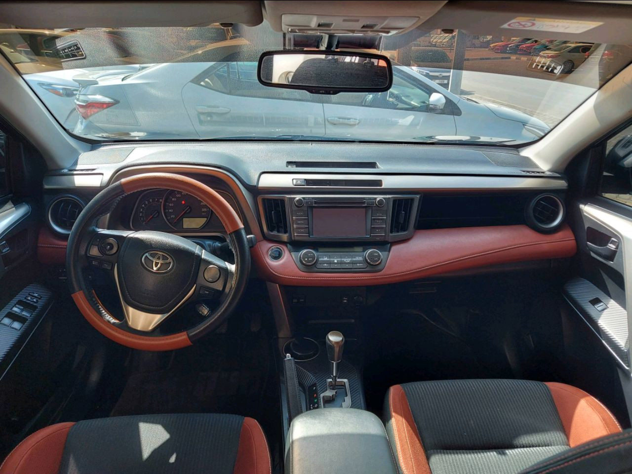 Toyota Rav 4 - Image 4