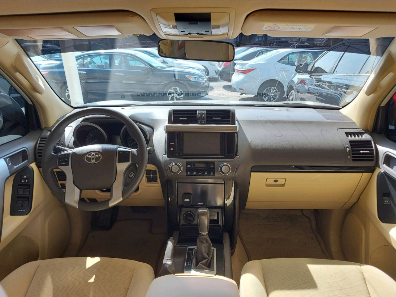Toyota Prado - Image 6