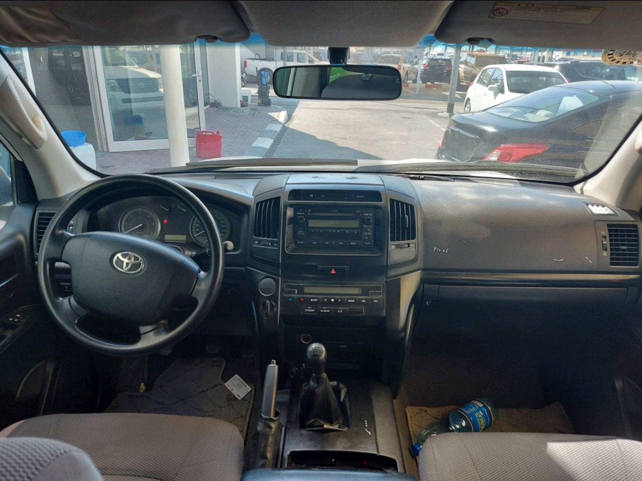 Toyota Land Cruiser - Image 5
