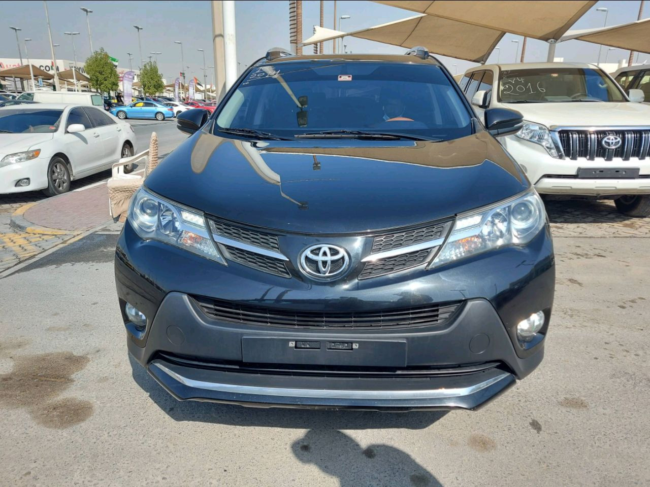 Toyota Rav 4 - Image 3