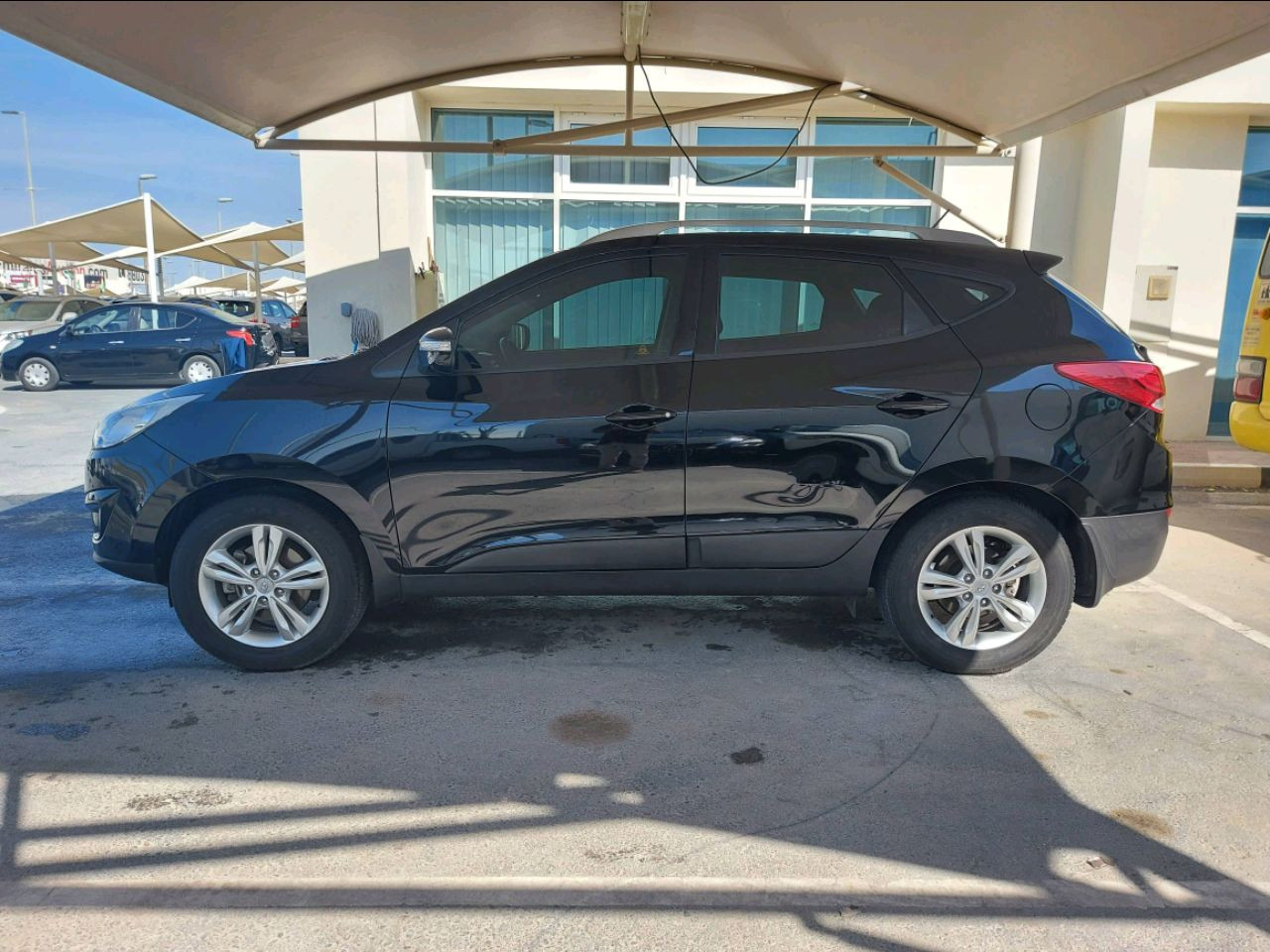 Hyundai Tucson - Image 4