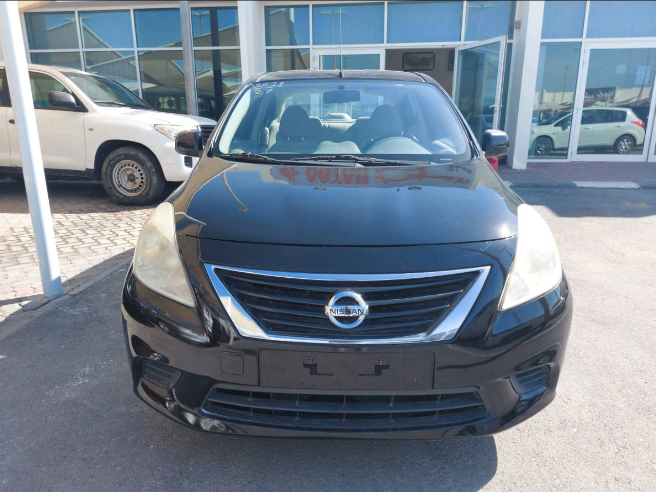 Nissan Sunny - Image 2