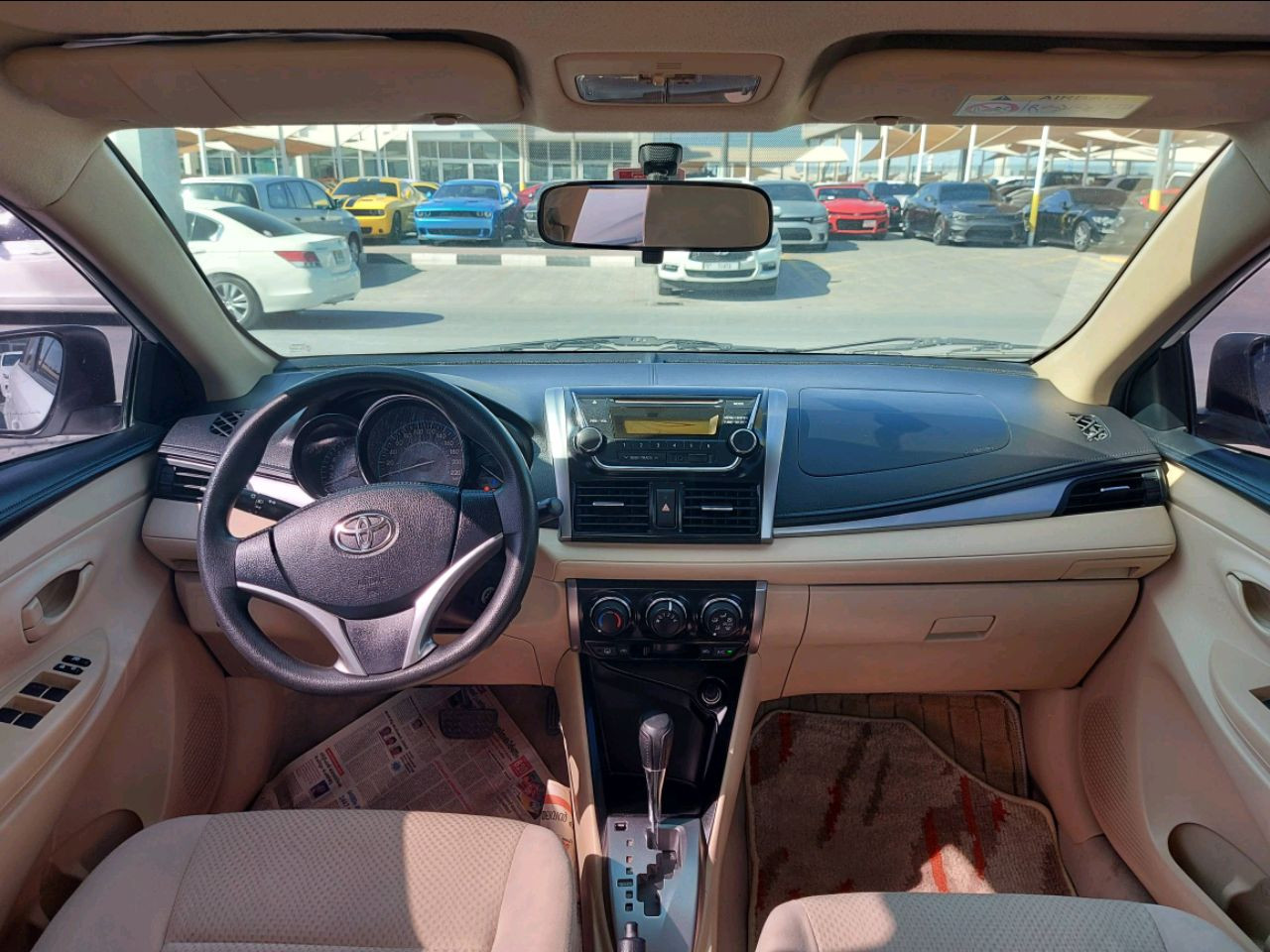 Toyota Yaris - Image 6