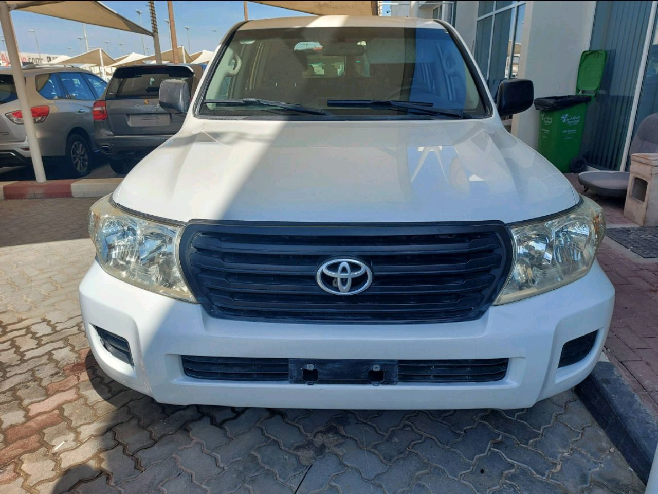 Toyota Land Cruiser - Image 4