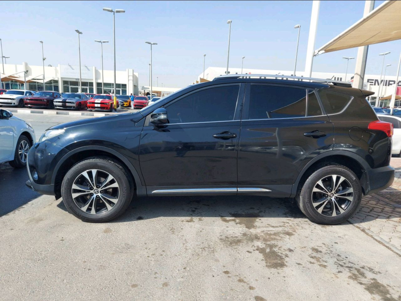 Toyota Rav 4 - Image 6