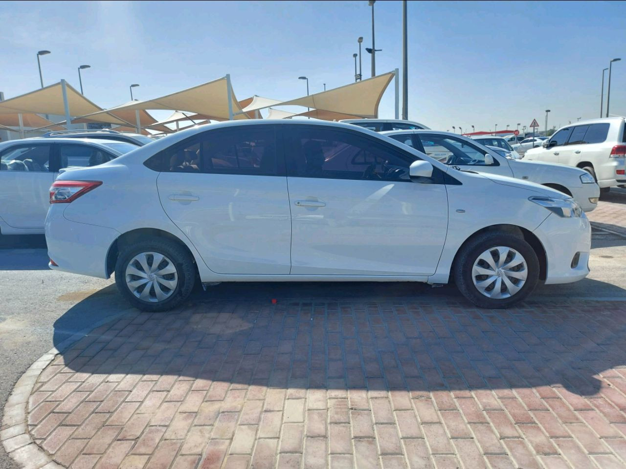 Toyota Yaris - Image 3