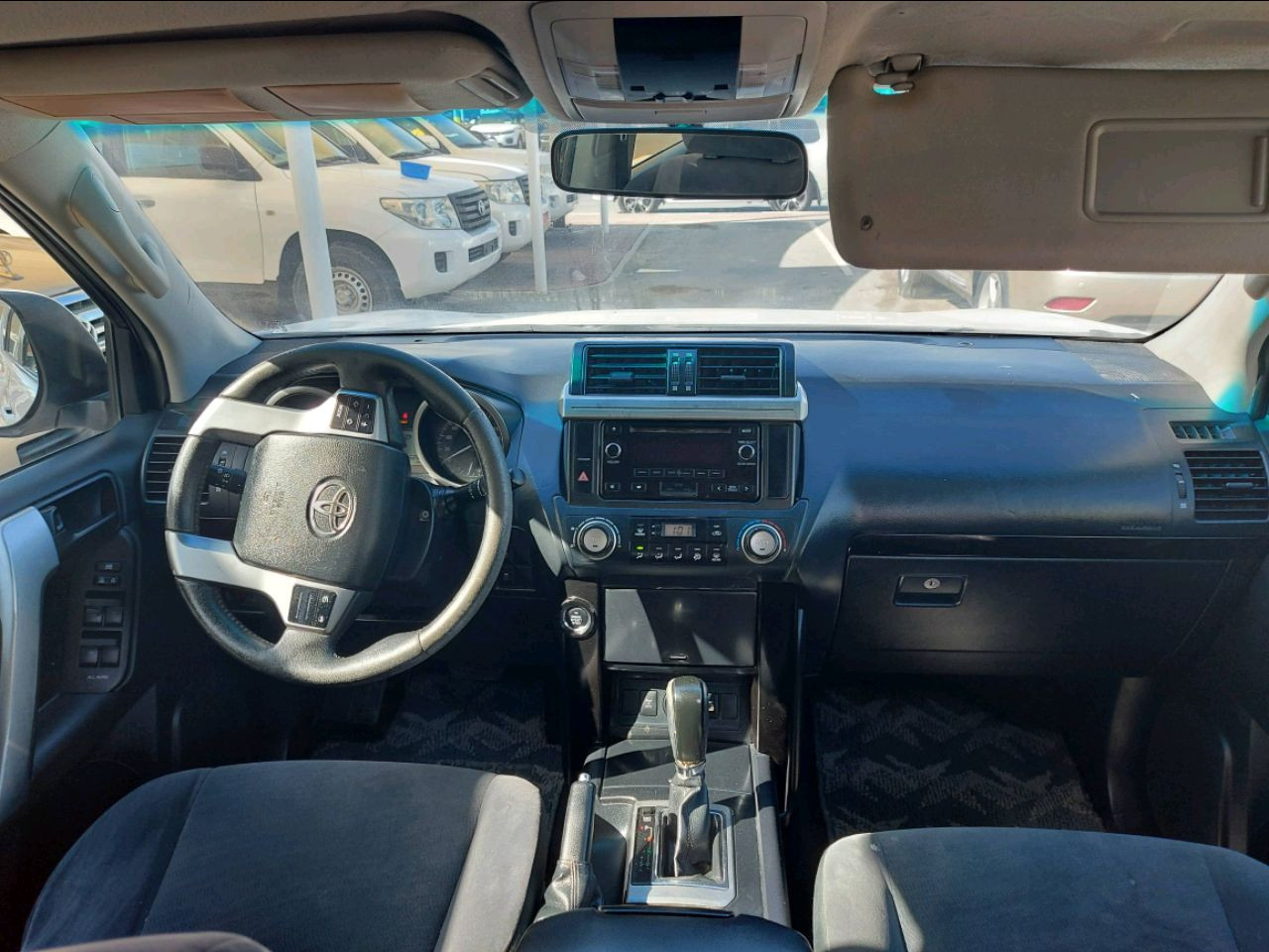 Toyota Prado - Image 6