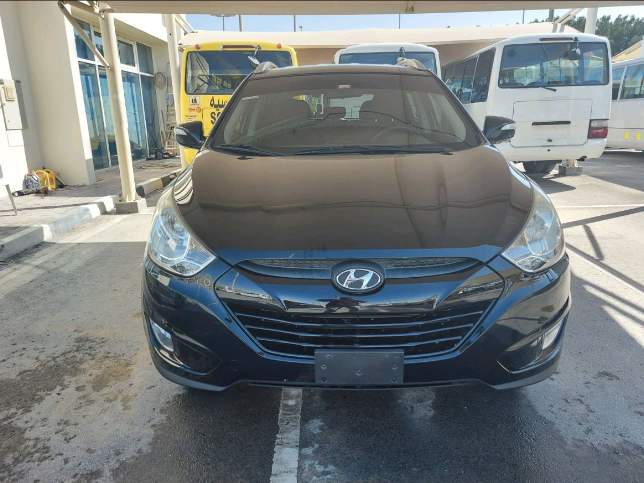Hyundai Tucson - Image 5