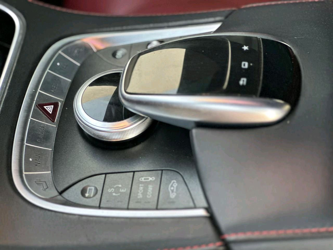 Mercedes Benz S-Class - Image 6