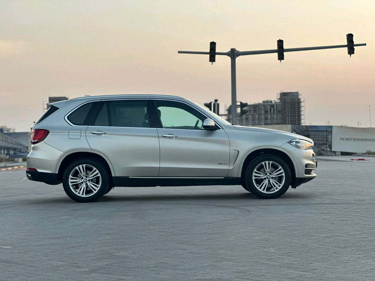 BMW X5 - Image 10