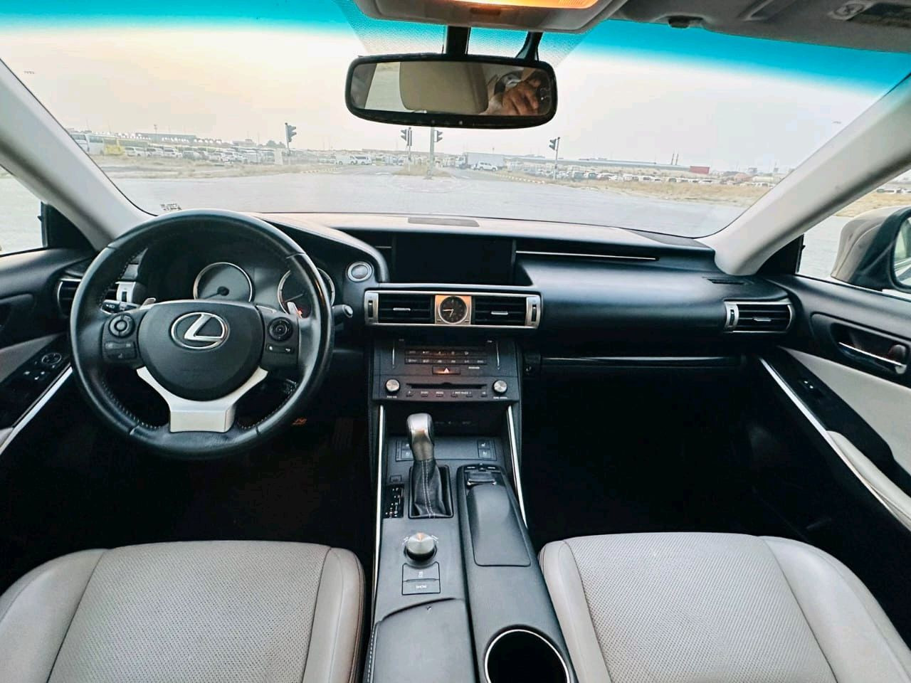Lexus IS-Series - Image 5
