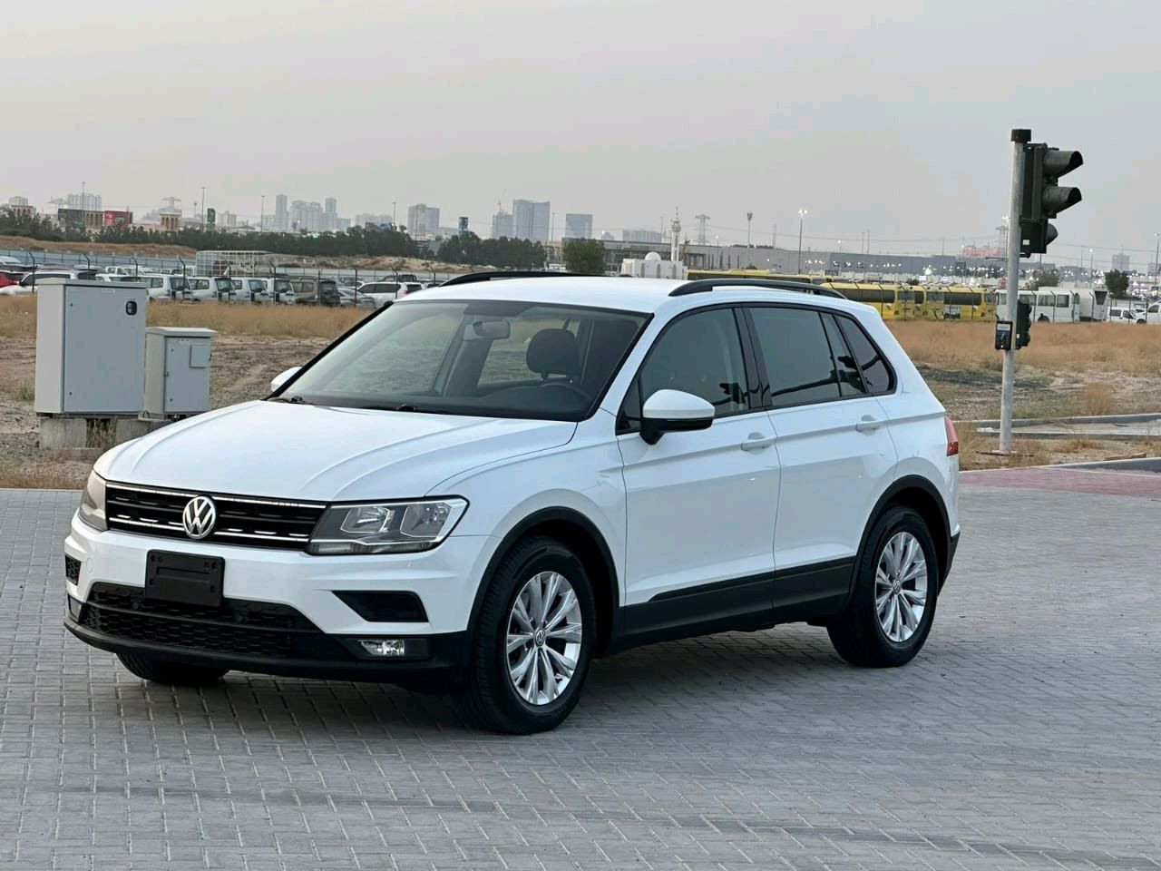Volkswagen Tiguan - Image 6