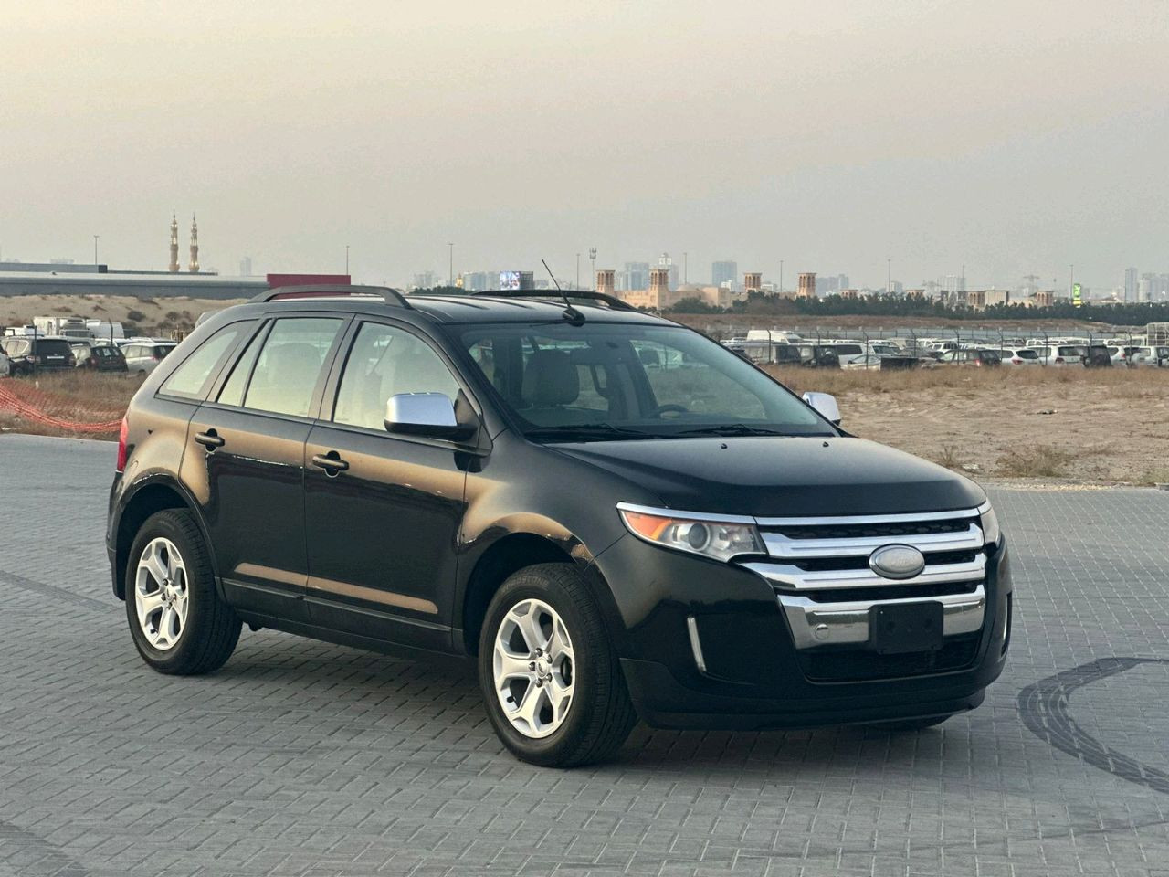 Ford Edge - Image 4