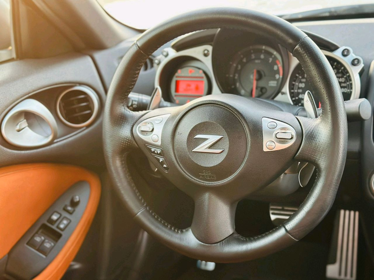 Nissan 350Z - Image 6