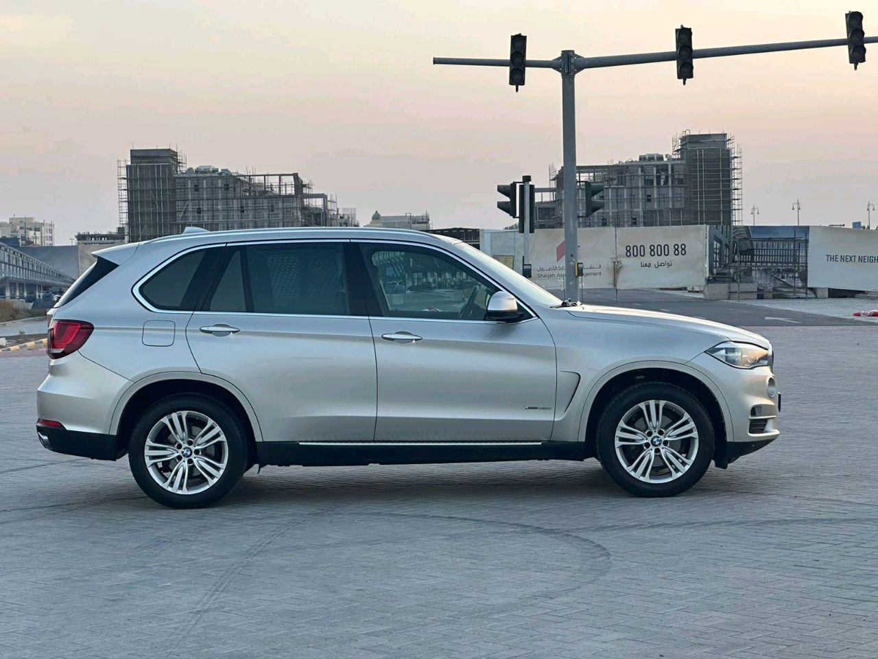BMW X5 - Image 3