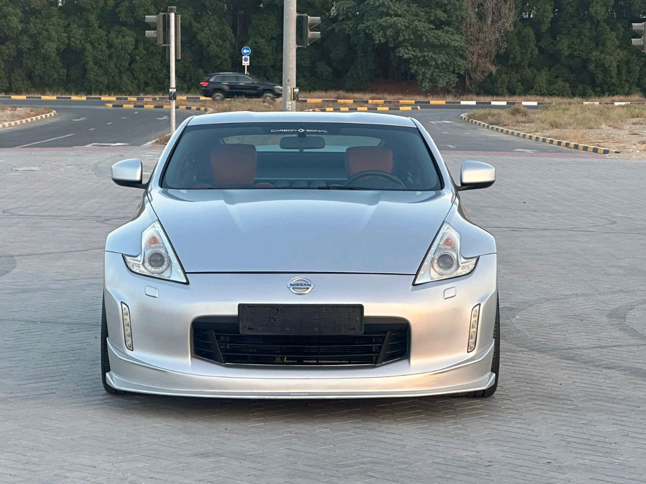 Nissan 350Z - Image 5