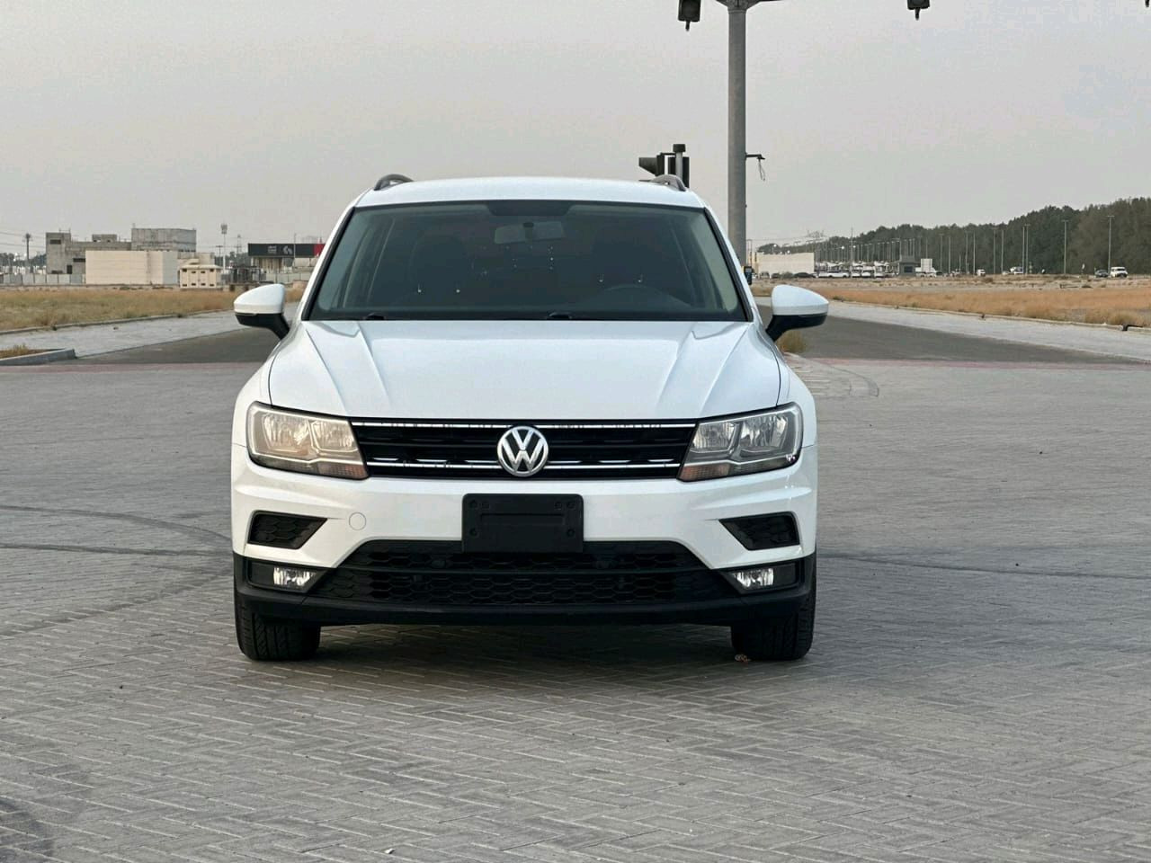 Volkswagen Tiguan - Image 3