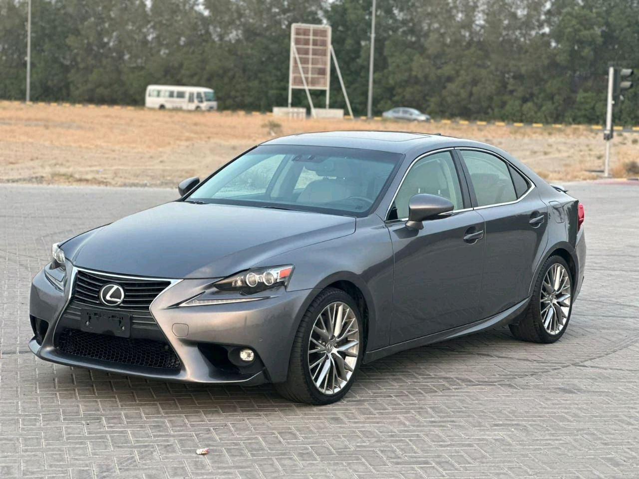 Lexus IS-Series - Image 4