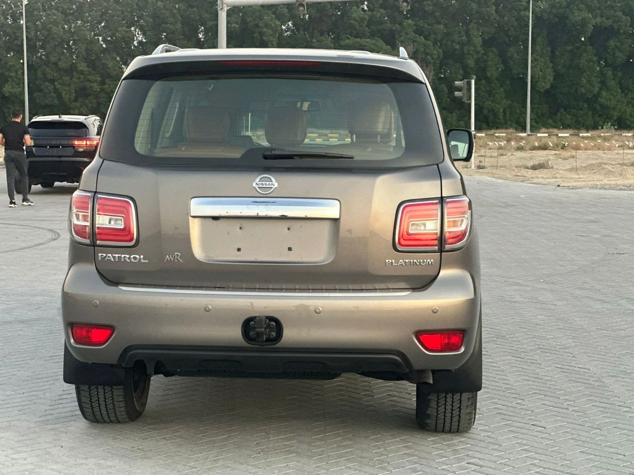 Nissan Patrol - Image 3