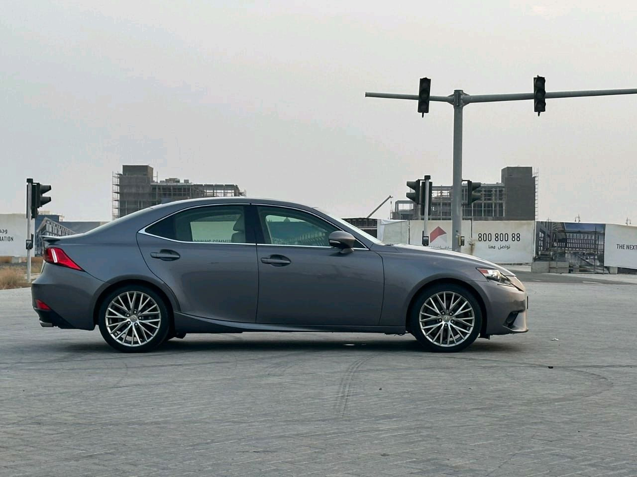 Lexus IS-Series - Image 10