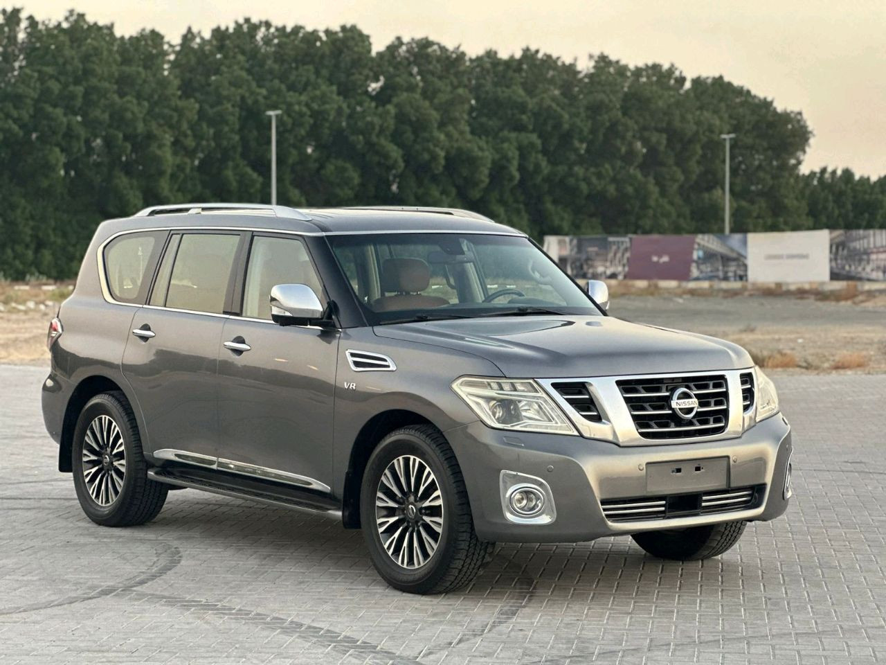 Nissan Patrol - Image 11