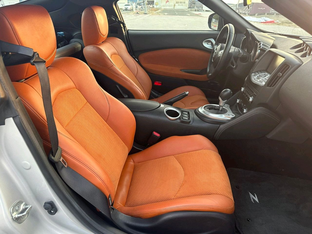 Nissan 350Z - Image 12