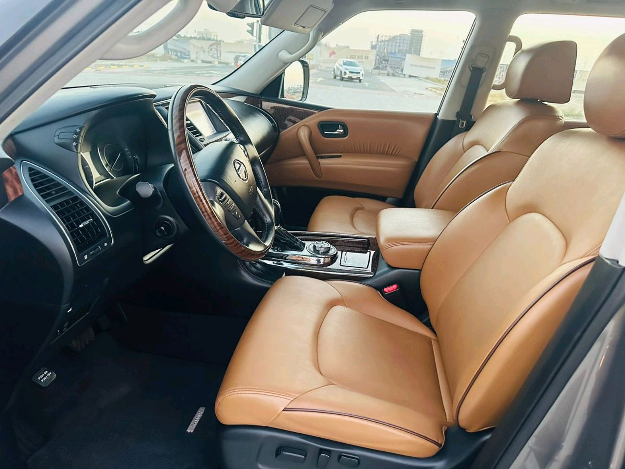 Nissan Patrol - Image 6