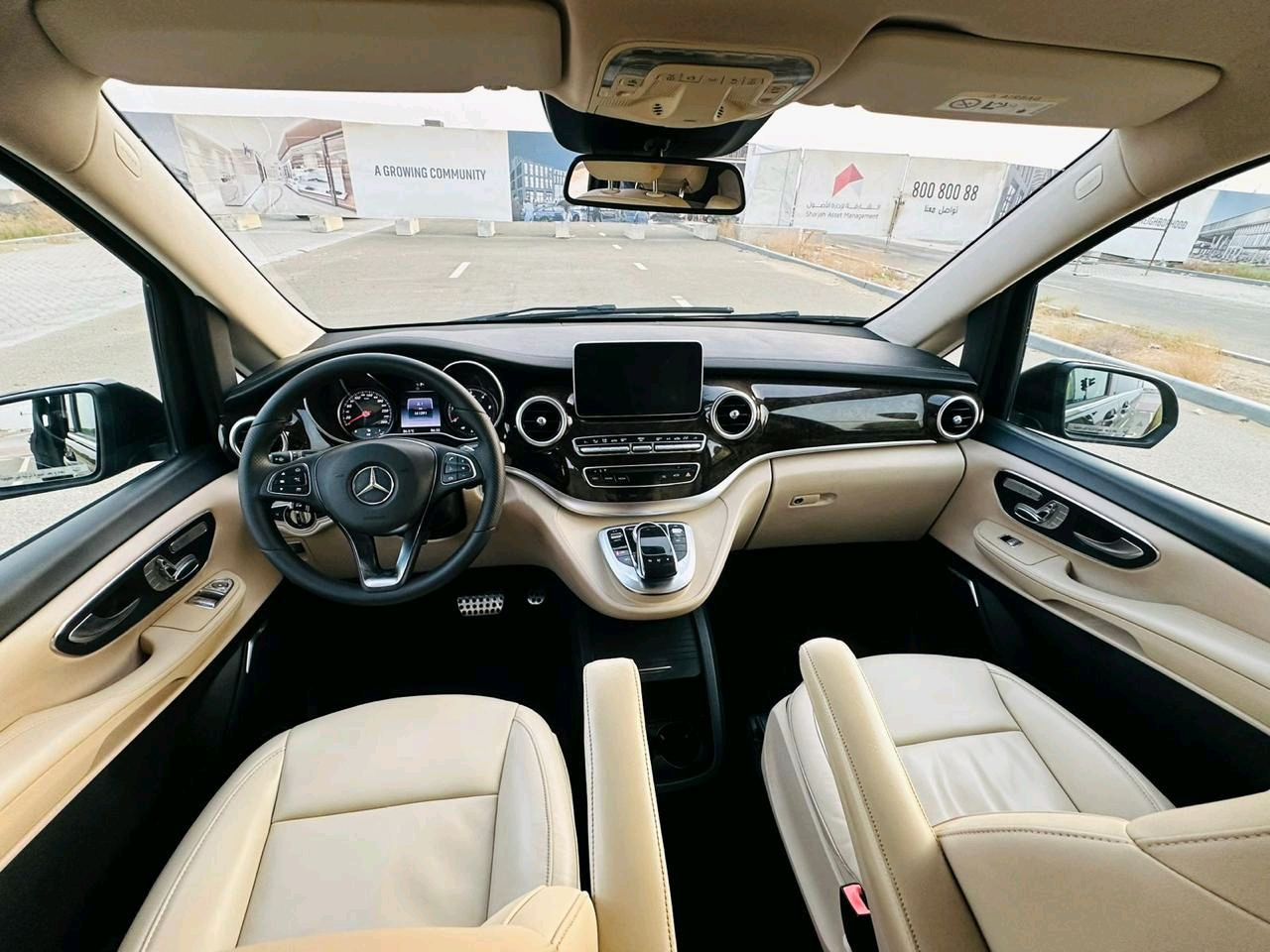 Mercedes Benz Viano - Image 9