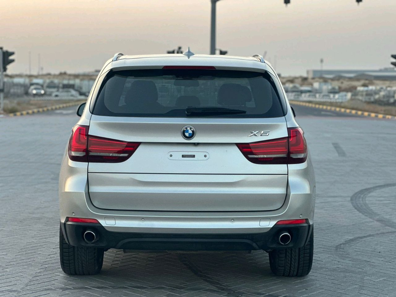 BMW X5 - Image 8